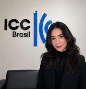 Jessica Greyce - Foto ICC