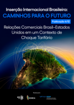 Capa PB4 - Relações Comerciais Brasil-Estados