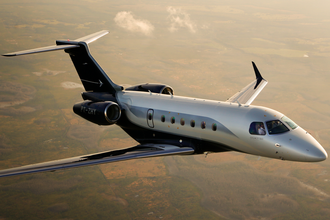 101-WIPO Magazine entrevista Wander Menchik sobre o pioneirismo da Embraer em inovação e tecnologia.