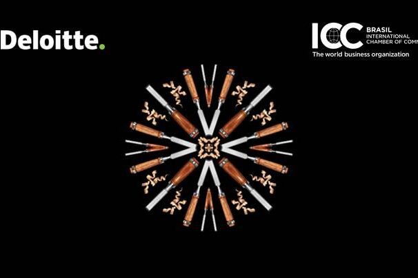 113-ICC e Deloitte anunciam pesquisa sobre Integridade Corporativa