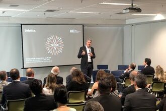 128-ICC e Deloitte lançam pesquisa sobre evolução da integridade corporativa no Brasil