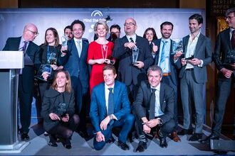 160-Inscrições ao prêmio global Corporate Startup Stars Awards vão até 7 de julho