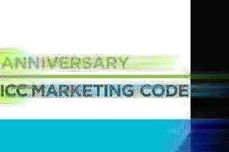 76-ICC Marketing Code celebra 80 anos