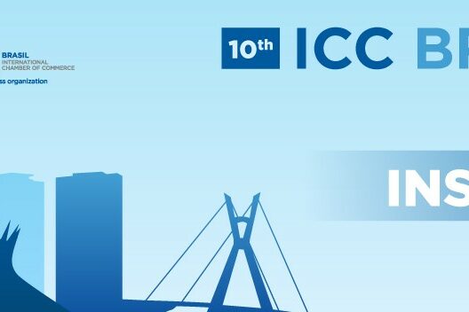 10 de junho: Brazilian Arbitration Day 2022! Participe! - ICC Brasil