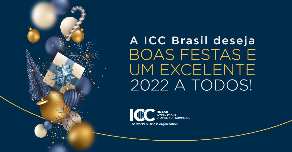 Mensagem de fim de ano 2021 - ICC Brasil