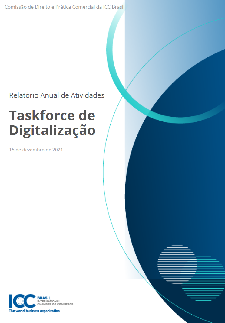 digitalização