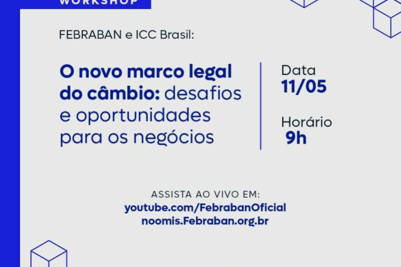 FEBRABAN ICC webinar