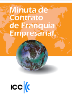 capa_modelo de contrato de franquia