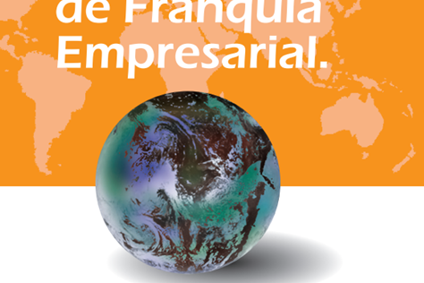 capa_modelo de contrato de franquia