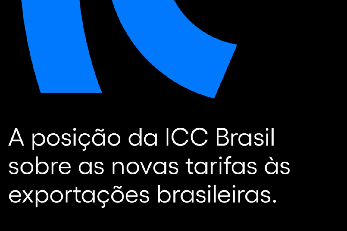 ICC Brasil sobre bioeconomia e circularidade agenda estratégica para o desenvolvimento sustentável