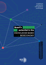 Capa - Study bioeconomy