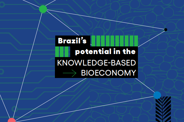 Capa – Study bioeconomy