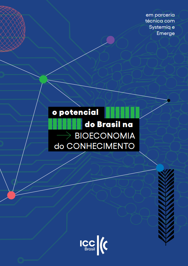 capa - est completo bioeconomia