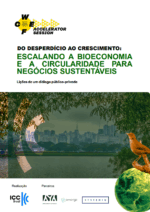 capa - Do Desperdício ao Crescimento