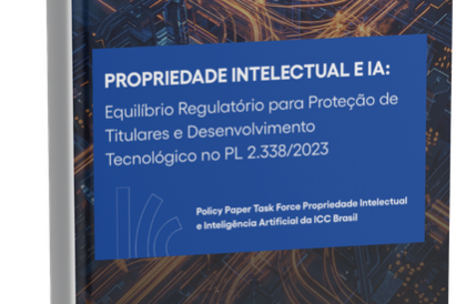 Capa – paper PI e IA